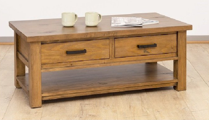 Bourbon Furniture Range