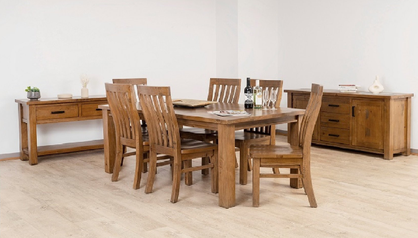 Bourbon Furniture Range