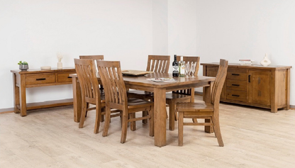 Bourbon Furniture Range