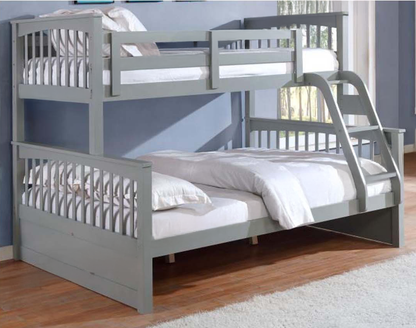 Brighton Bunk Bed Series