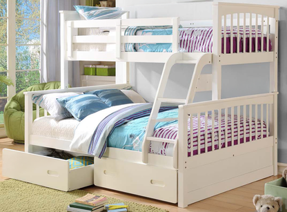 Brighton Bunk Bed Series
