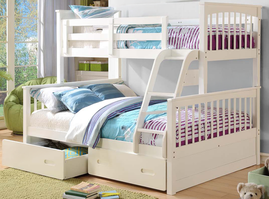 Brighton Bunk Bed Series