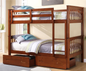 Brighton Bunk Bed Series