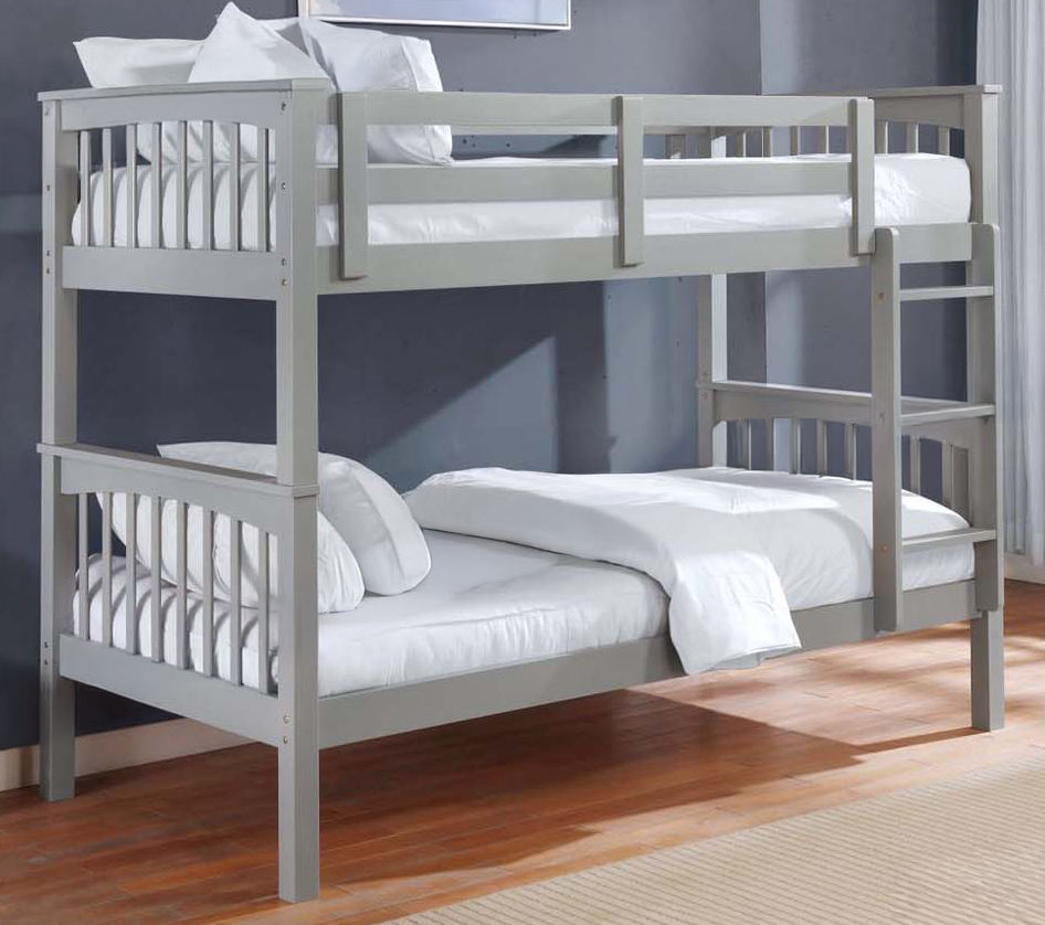 Brighton Bunk Bed Series