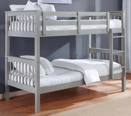Brighton Bunk Bed Series