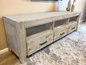 Byron TV Unit