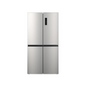 CHiQ 503 L Quad Door Fridge – VCM Silver CCD500NS