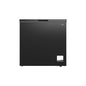 CHiQ 199L Hybrid Chest Freezer CCF198BE Black