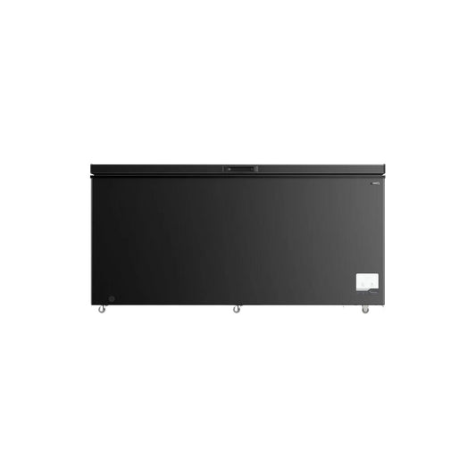 CHiQ 500L Hybrid Chest Freezer – CCF499BE