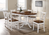 Coastal Dining Tables