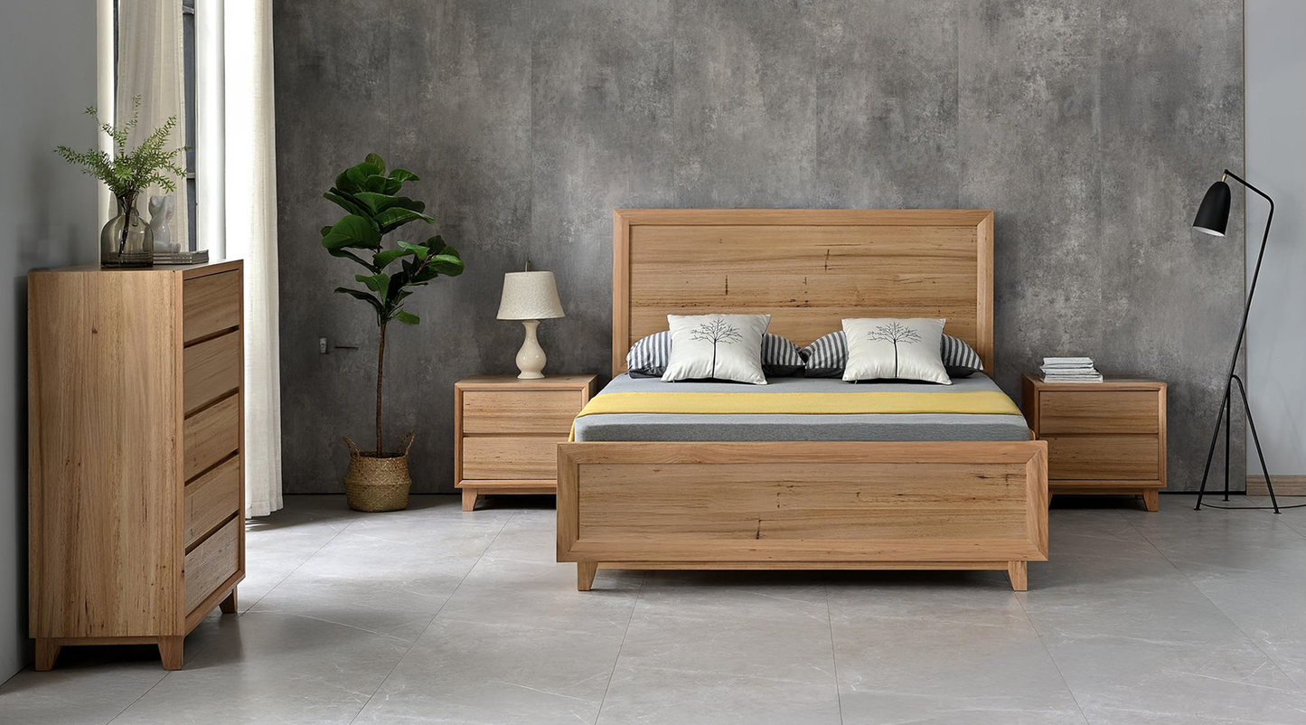 Cove Bedroom Suite