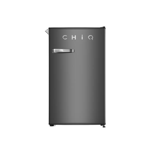 CHiQ 90L Retro Bar Fridge