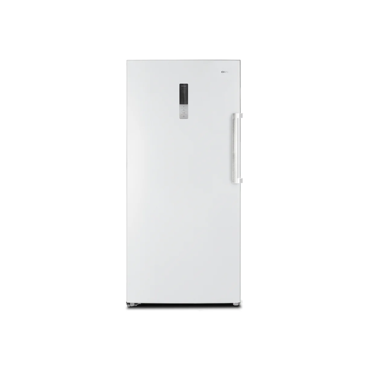 CHiQ 311L Hybrid Vertical Freezer – White CSH311NWL3