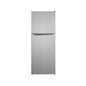 CHiQ 202L Top Mount Fridge CTM200NSS5E Stainless Steel