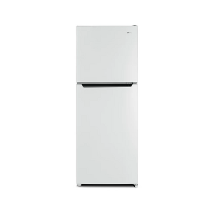 CHiQ 202L Top Mount Fridge – White CTM202NW3