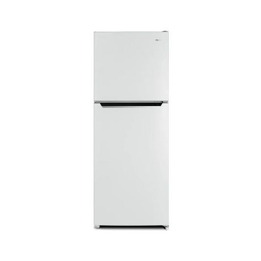 CHiQ 202L Top Mount Fridge – White CTM202NW3