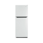 CHiQ 202L Top Mount Fridge – White CTM202NW3