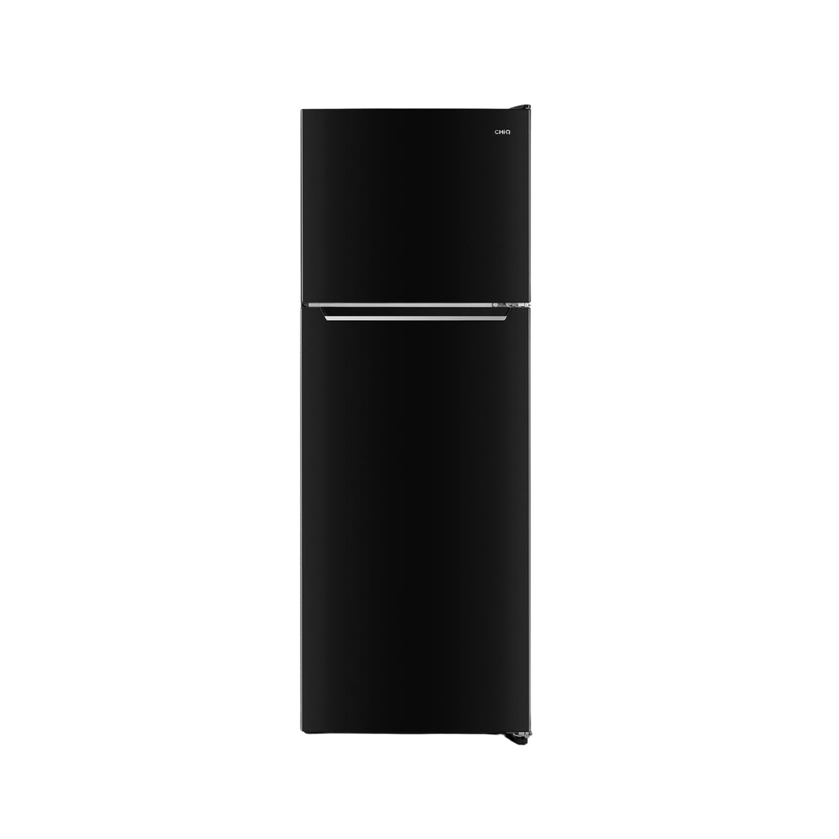 CHiQ 348L Top Mount Fridge CTM347NB5E Black
