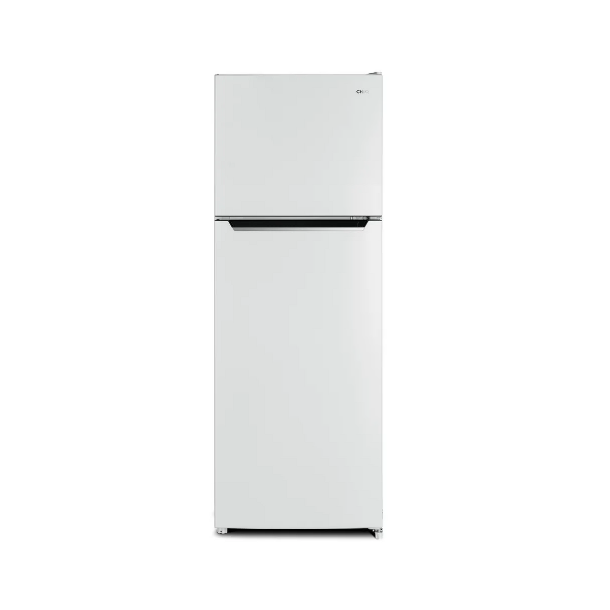 CHiQ 348L Top Mount Fridge CTM348NW5E White