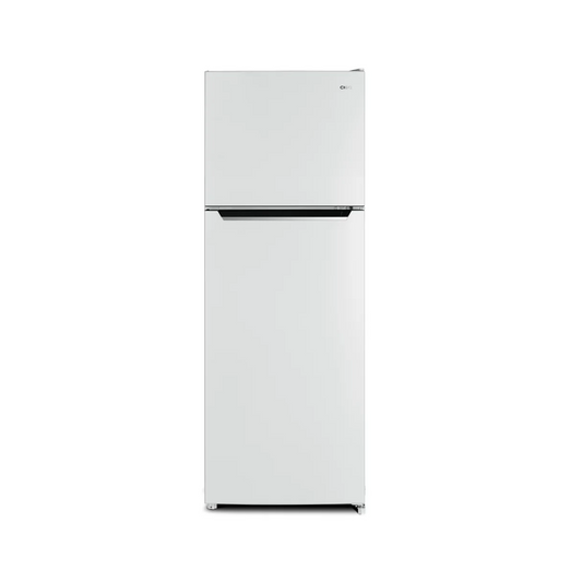 CHiQ 348L Top Mount Fridge CTM348NW5E White