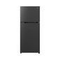 CHiQ 410L Inverter Frost Free Top Mount Fridge CTM407NB4 Black