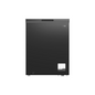 CHiQ 142L Chest Freezer CCF141BP Black