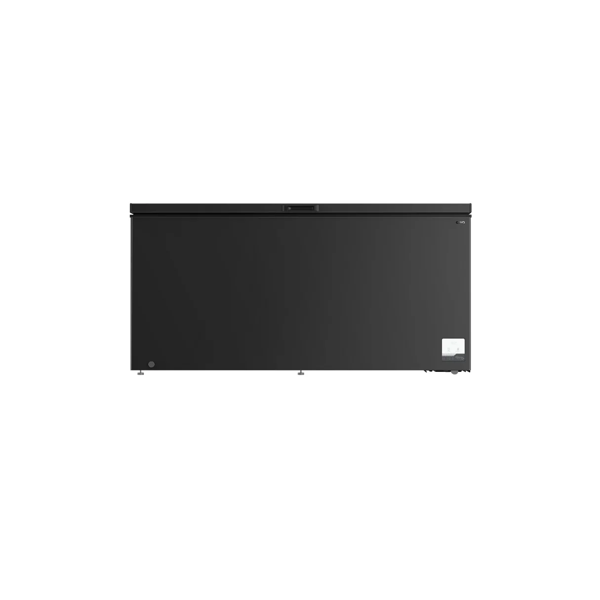 CHiQ 700L Hybrid Chest Freezer CCF699BE Black