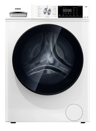 CHiQ Washer & Dryer Combo 8KG WD85SW1