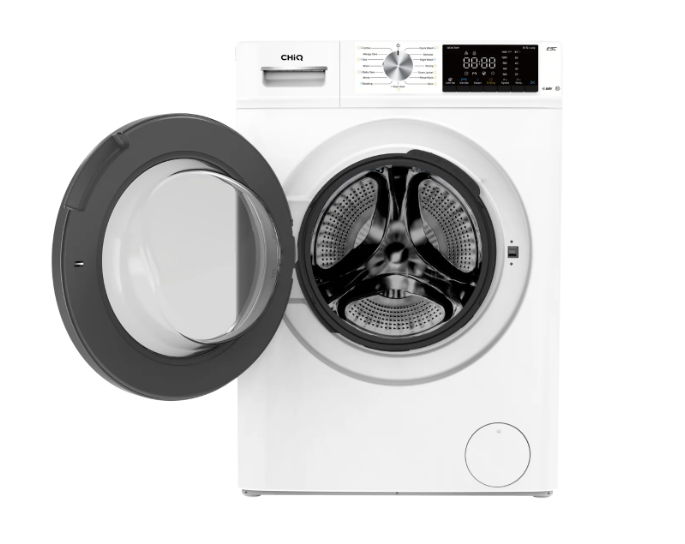 CHiQ Washer & Dryer Combo 8KG WD85SW1