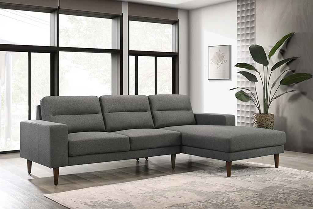 Colorado 3 Seater Lounge with Chaise