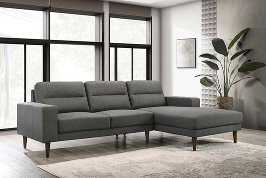 Colorado 3 Seater Lounge with Chaise