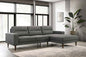 Colorado 3 Seater Lounge with Chaise