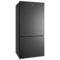 Electrolux 496 L UltimateTaste 500 Bottom Mount Fridge – Matte Black (EBE5002BD-R) – Factory Second (Category A)