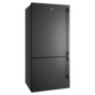 Electrolux 496 L Bottom-Mount Fridge + Freezer – Matte Black (EBE5007BD-R) – Factory Second (Category B)