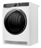 Electrolux 8 kg UltimateCare 700 Heat Pump Dryer – White (EDH803R7WC) – Factory Second (Category B)