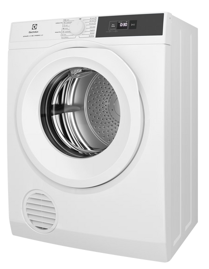 Electrolux 6 kg Vented Dryer – White (EDV605H3WC) – Factory Second (Category C)