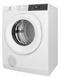 Electrolux 6 kg Vented Dryer – White (EDV605H3WC) – Factory Second (Category C)