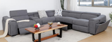 Everest Corner Lounge Suite