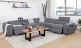 Everest Corner Lounge Suite