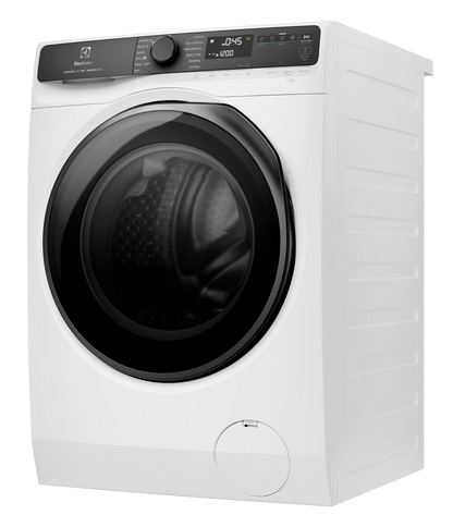 Electrolux 10kg UltimateCare Front Load Washing Machine – White (EWF1043R7WC) – Factory Second (Category B)