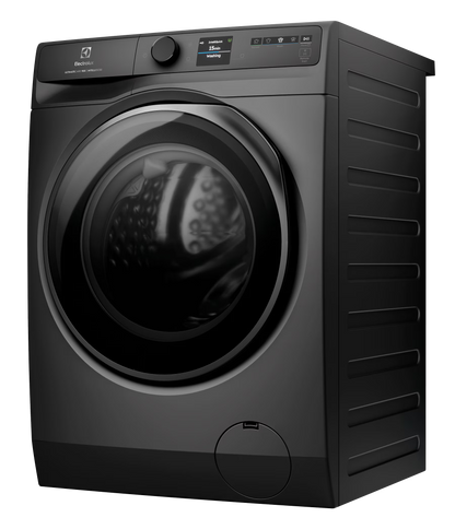 Electrolux 12kg UltimateCare Front Load Washing Machine – White (EWF1242R9SC) – Factory Second (Category B)
