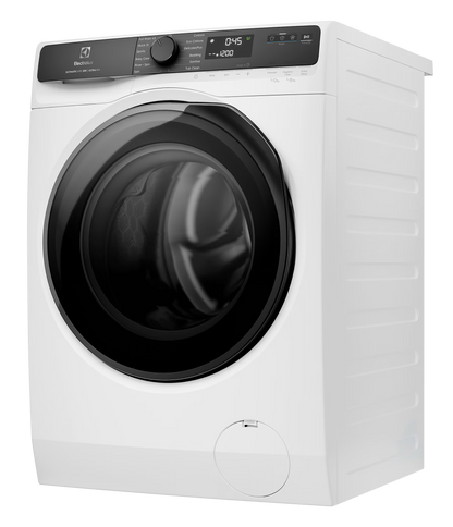 Electrolux 8 kg Front-Load Washing Machine – White (EWF8023P5WC) – Factory Second (Category C)