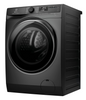 Electrolux 12kg Front Load Washing Machine EWF1243R7SCS Black — Factory Second (Category B)
