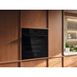 Electrolux 60cm Built-In Oven EVE6615DF Black — Factory Second (Category C)