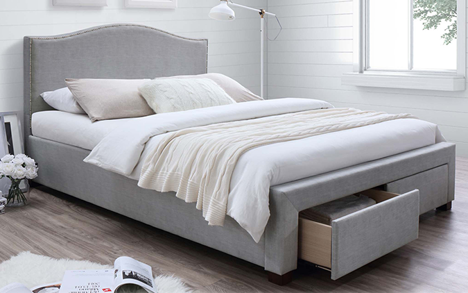 Elegance Bed