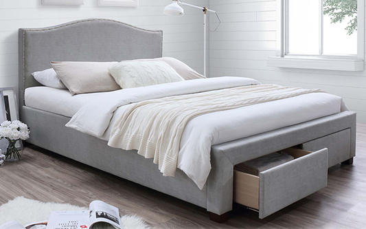 Elegance Bed