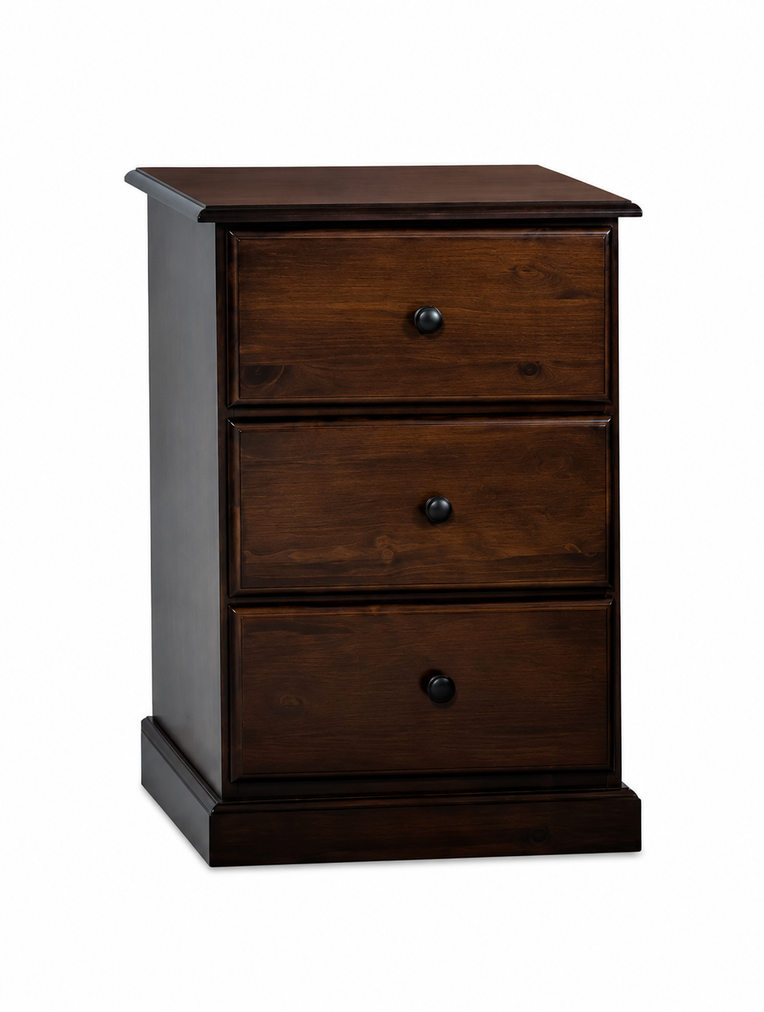 Erik Wenge Bedroom Suite