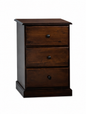 Erik Wenge Bedroom Suite