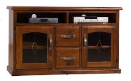 Fitzroy TV Unit