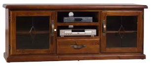 Fitzroy TV Unit